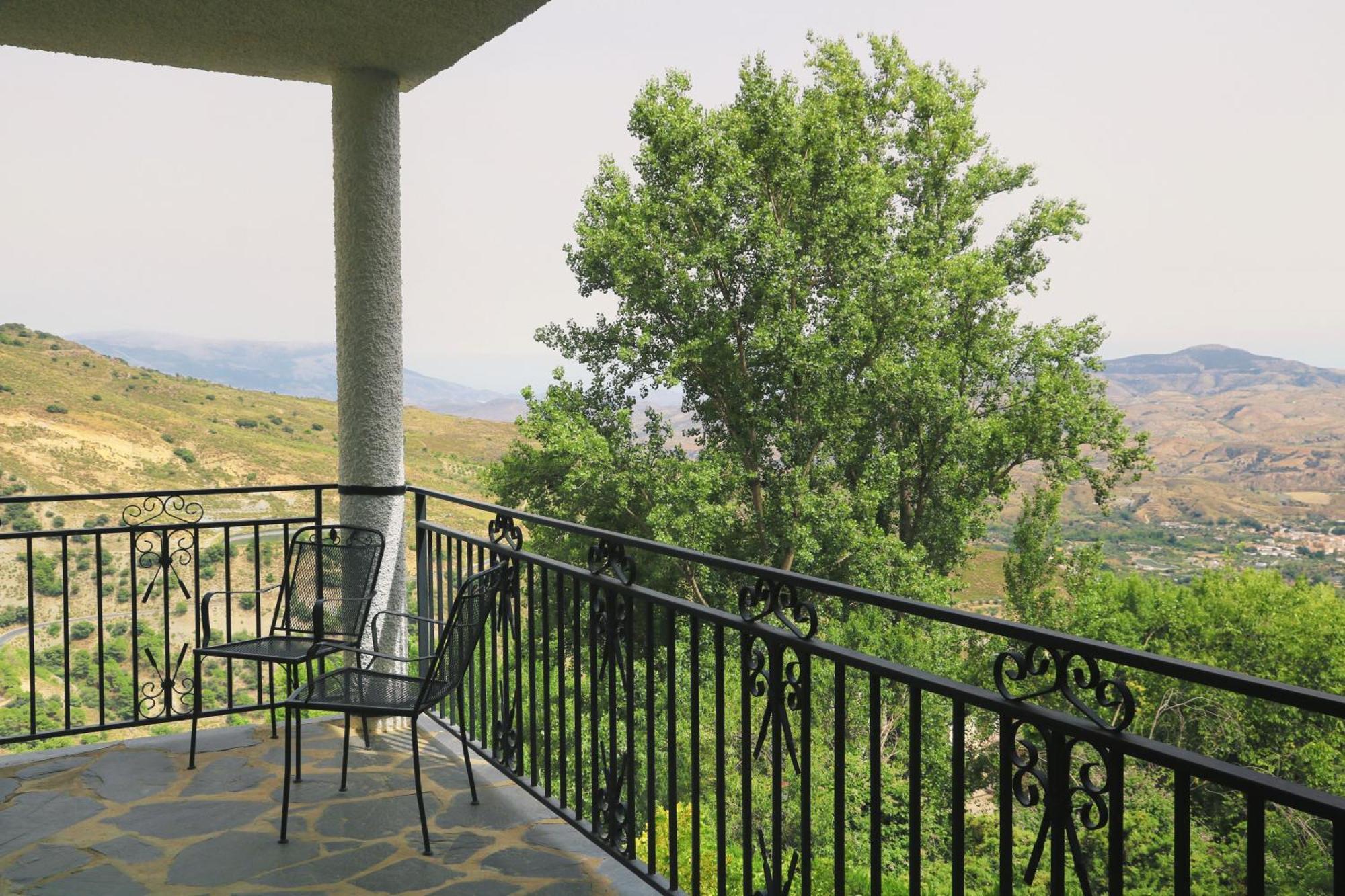 Apartamento En Bérchules Zewnętrze zdjęcie