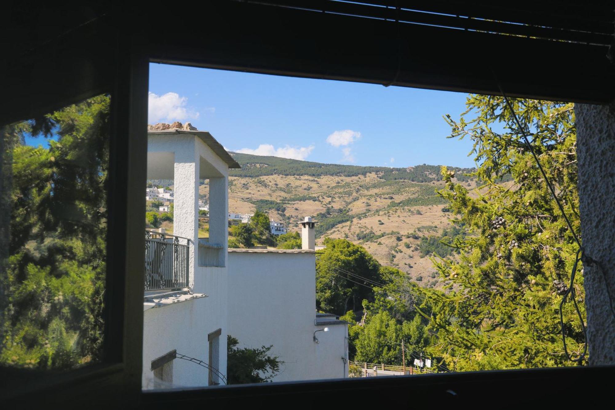 Apartamento En Bérchules Zewnętrze zdjęcie